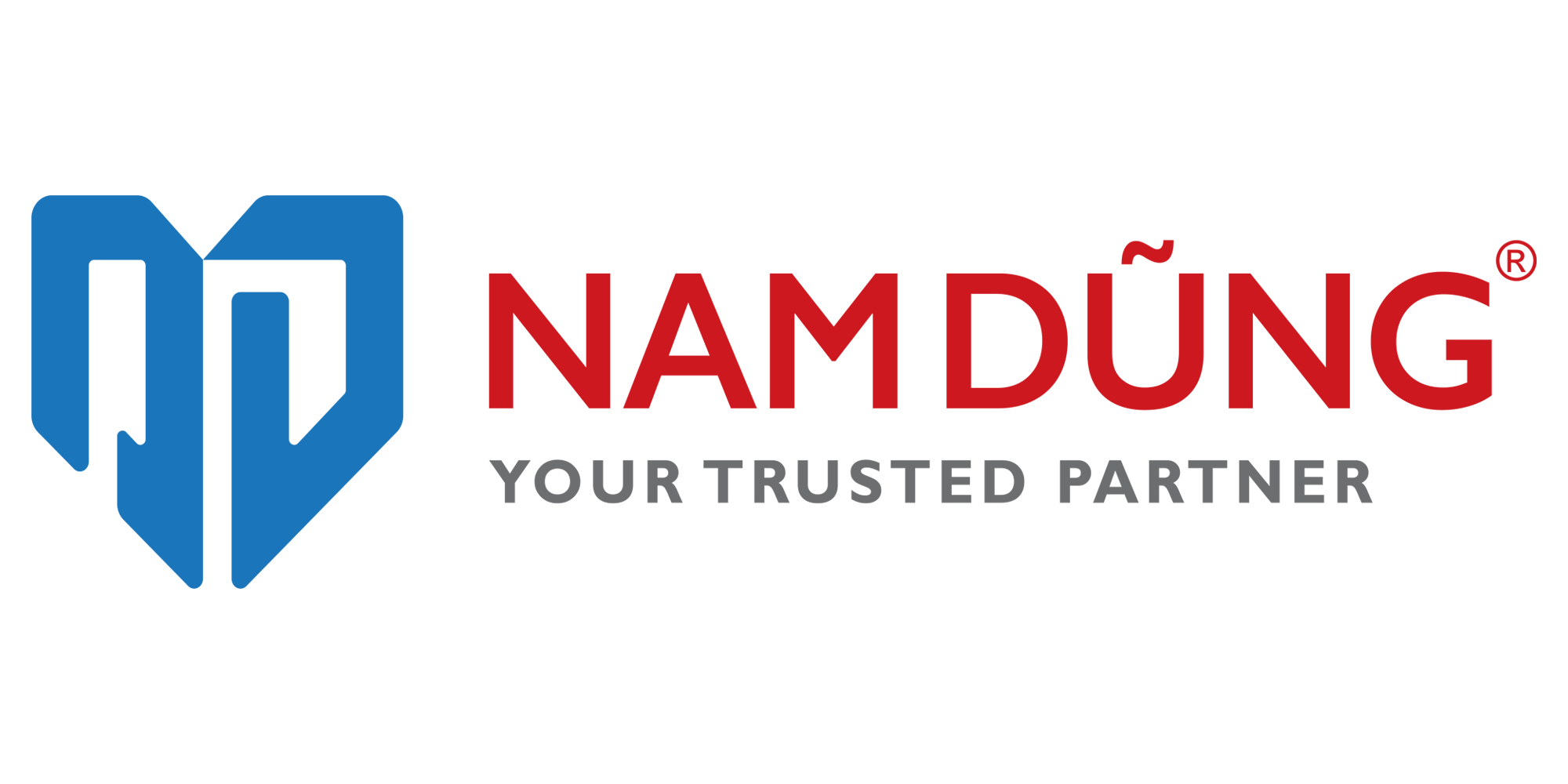 Nam Dũng Medical Logo